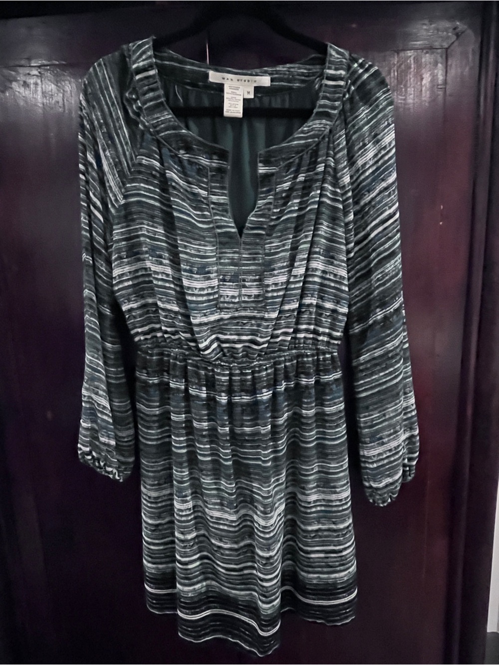 Max Studio Dress-Size M